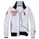 ralph lauren discount 2019U veste mode hommes good big pony usa blance